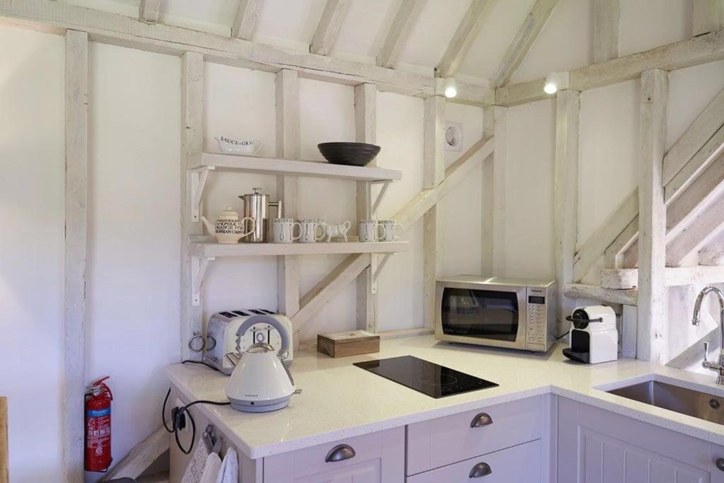 The Cowshed, Tunbridge Wells