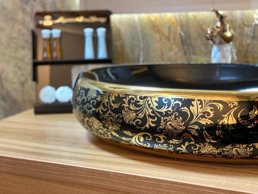 Vila Imperial One Luxury Boutique Hotel