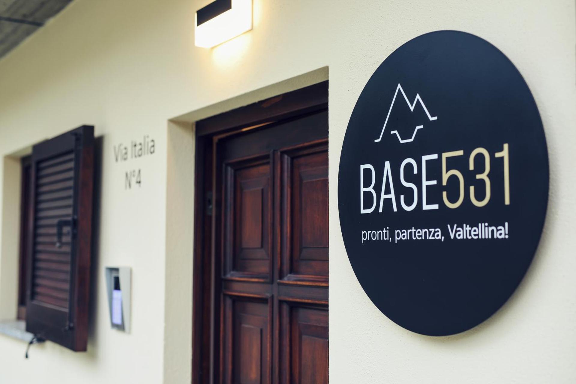 Property logo or sign