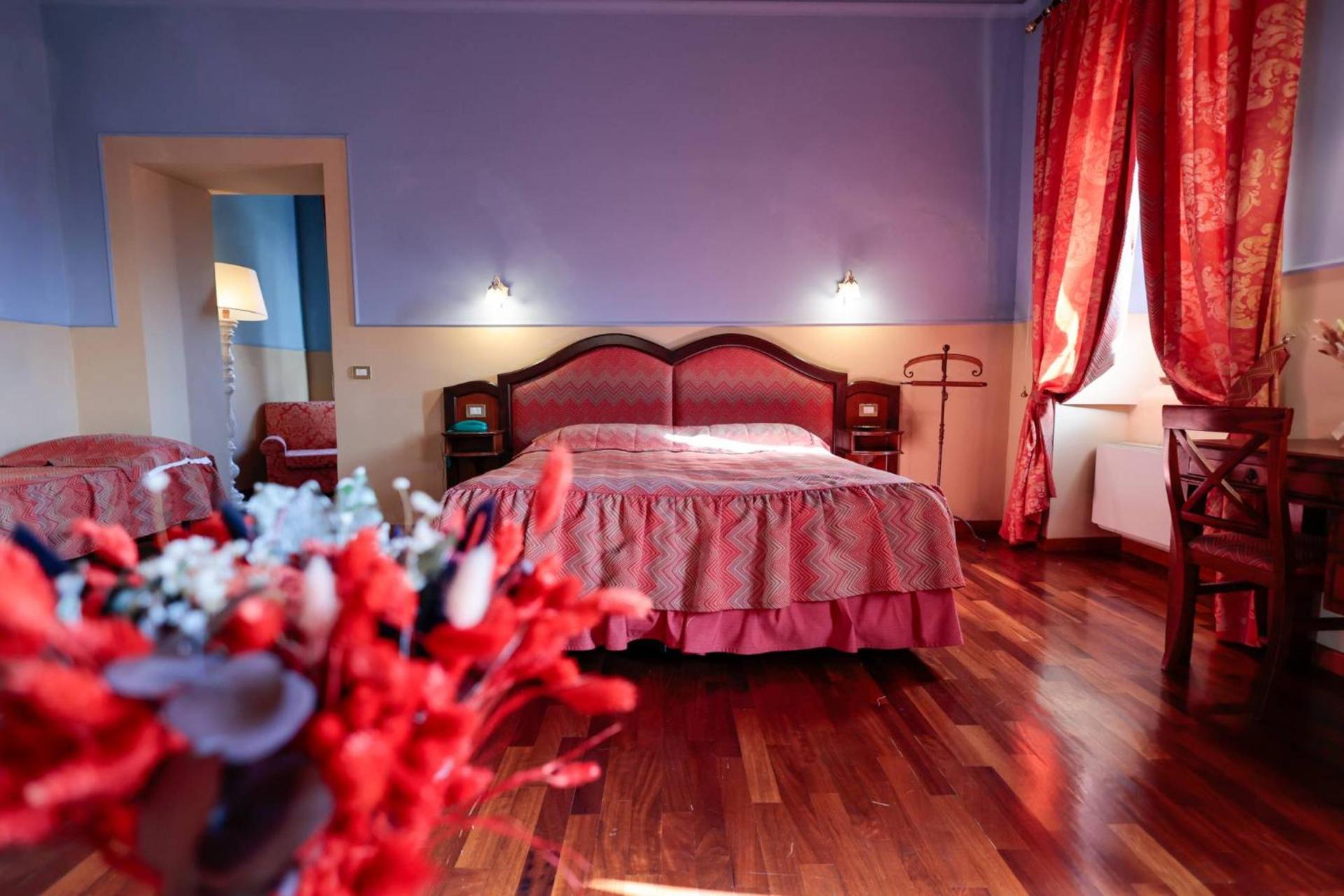 Hotel Corte dei Tini