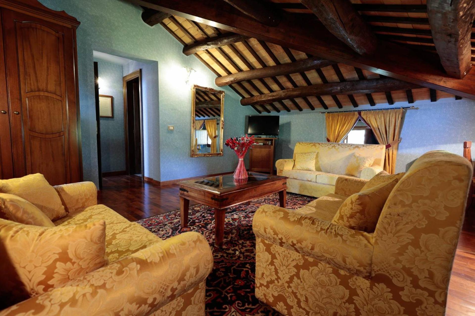 Hotel Corte dei Tini