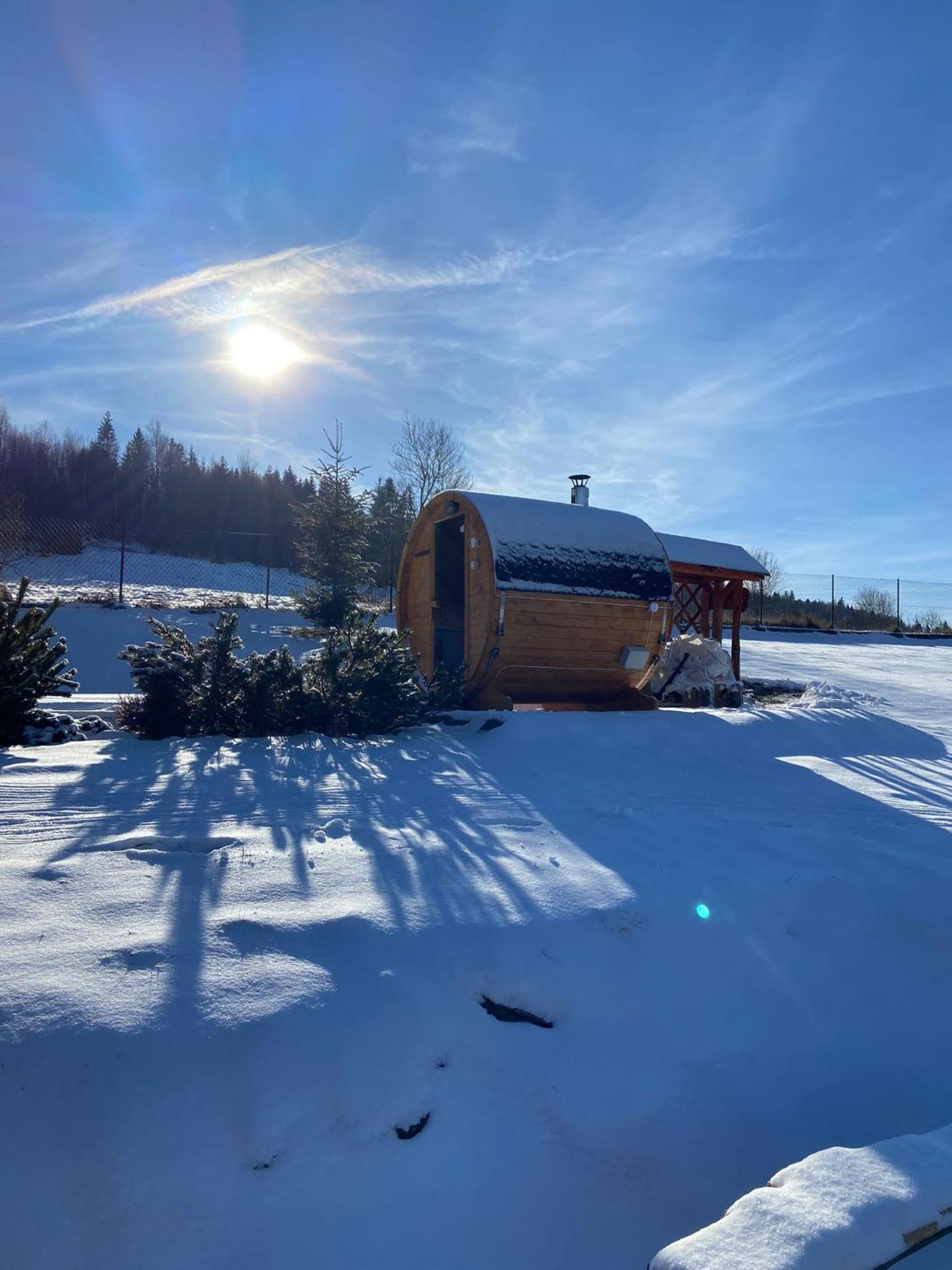 Dom Wakacyjny Letnisko