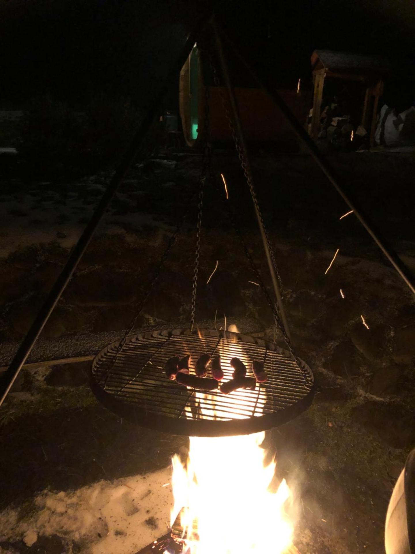 Dom Wakacyjny Letnisko