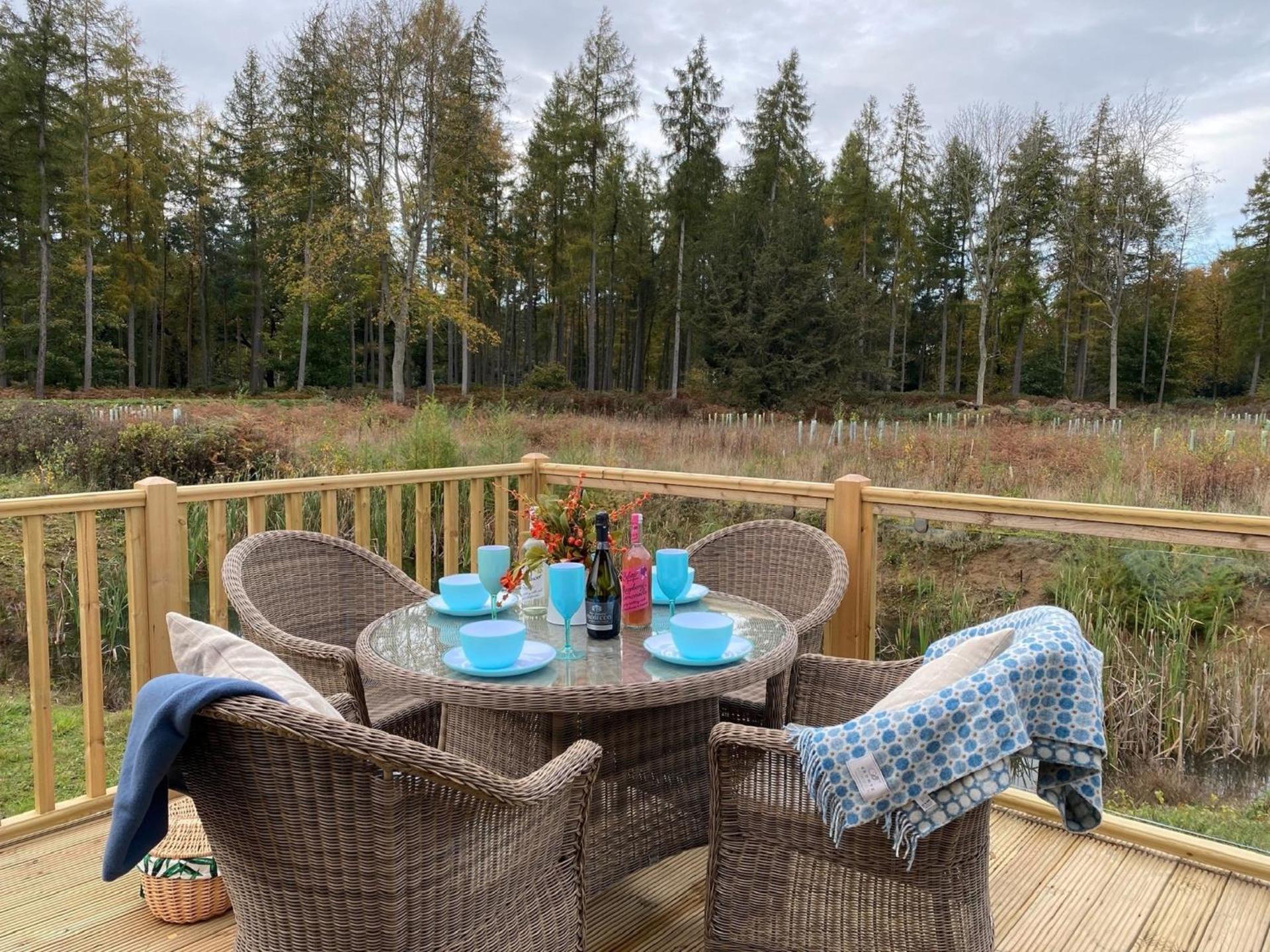 View (from property/room)