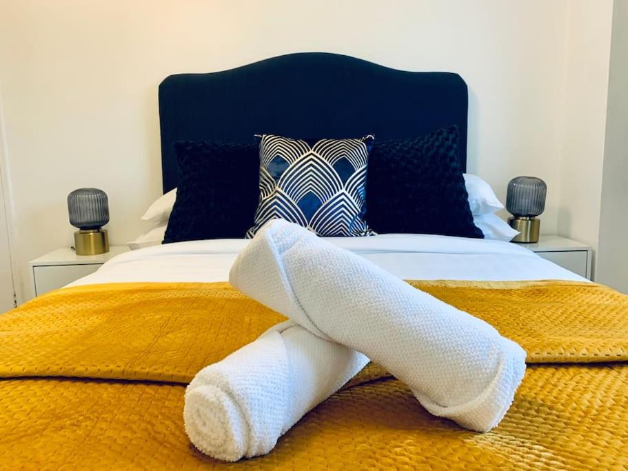 Homely Detached 3 bedroom house near Sheffield