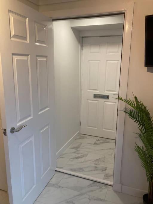 Modern seaside apartment ,Lossiemouth, Moray