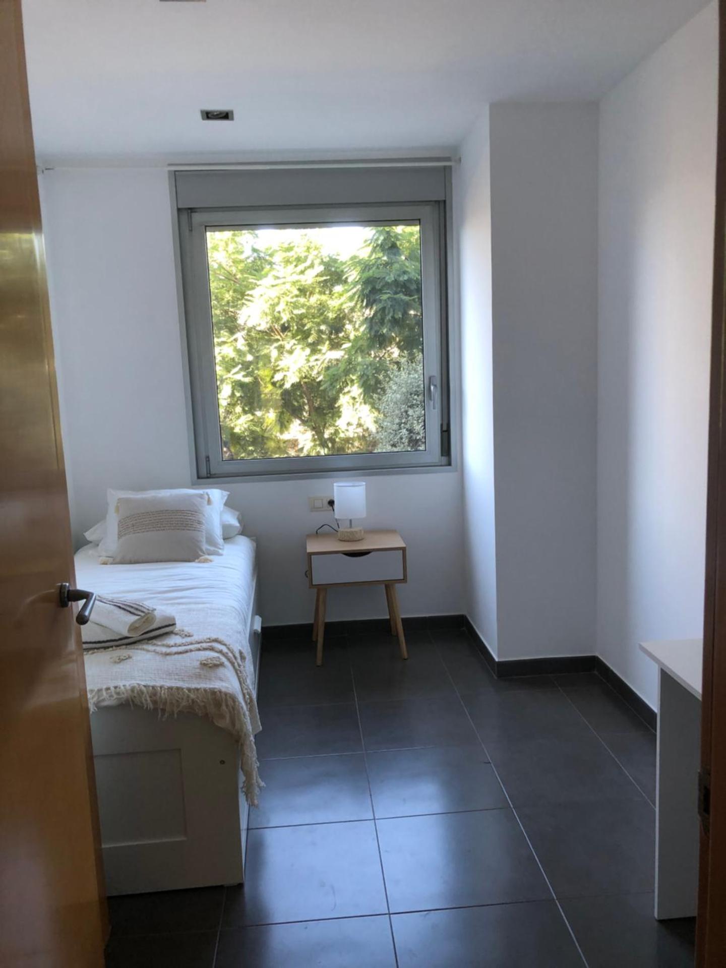 Standing Apartment Barcelona Forum