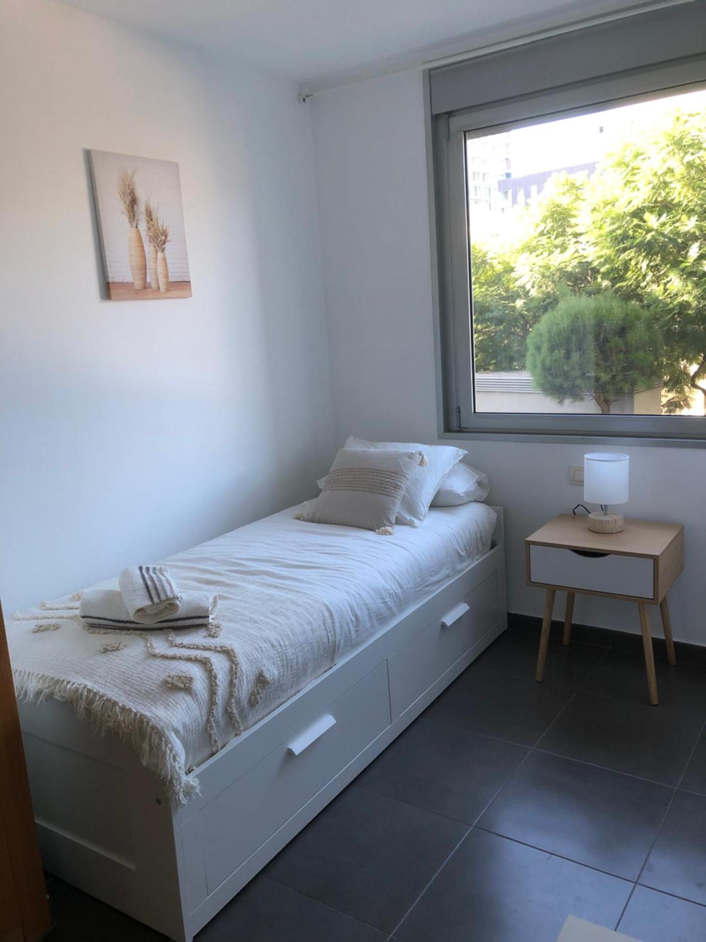 Standing Apartment Barcelona Forum