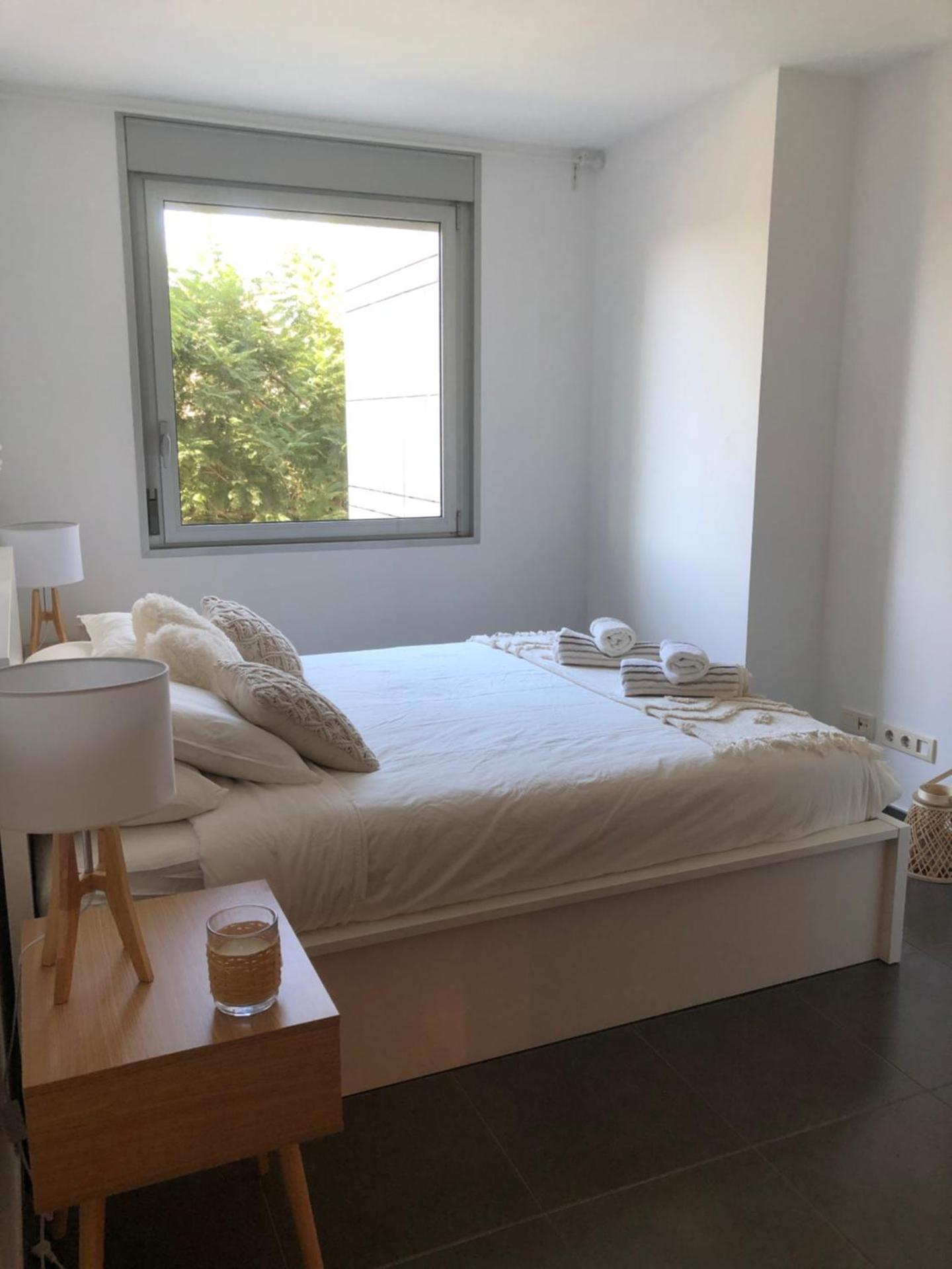 Standing Apartment Barcelona Forum