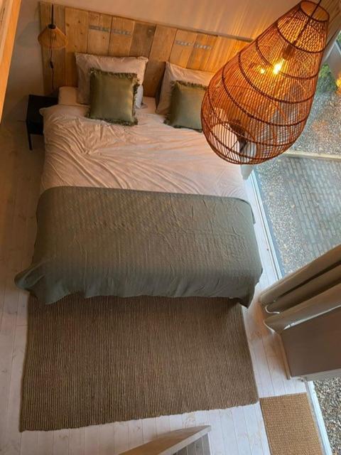 B&B Stoet & Berre Geheel privé 1 - 4 pers