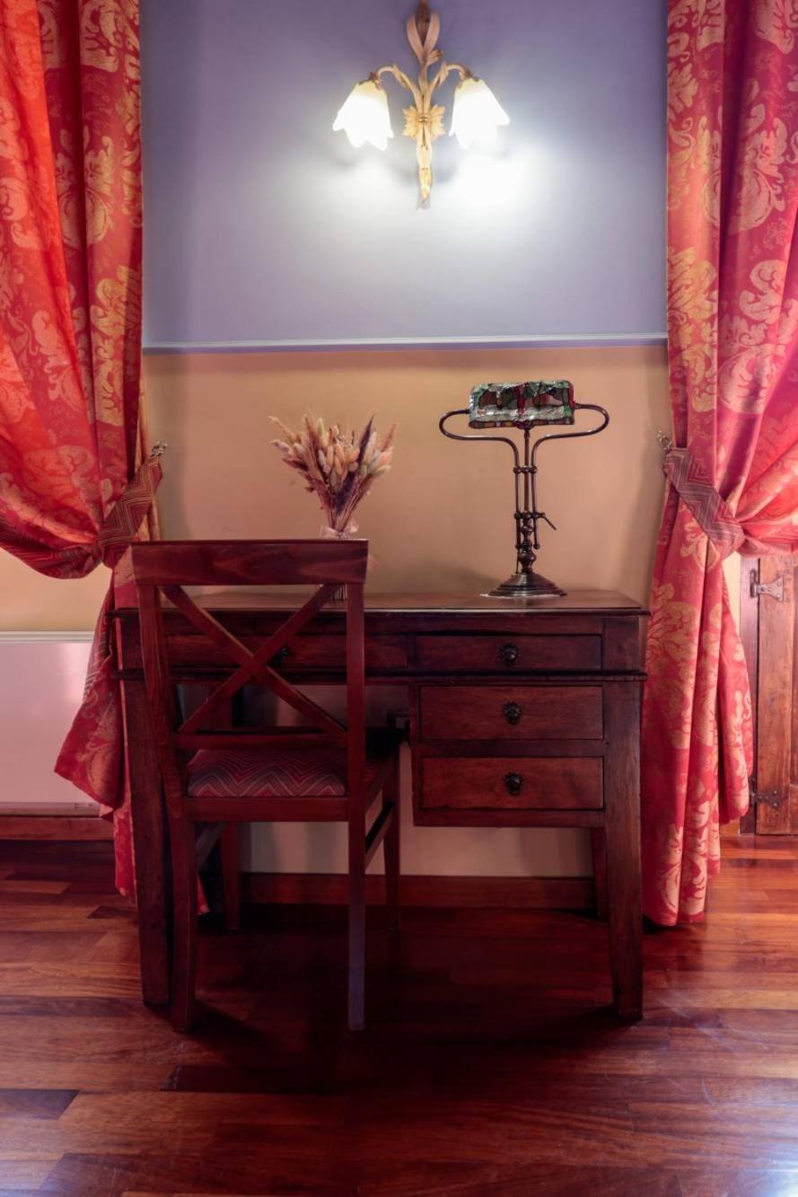 Hotel Corte dei Tini