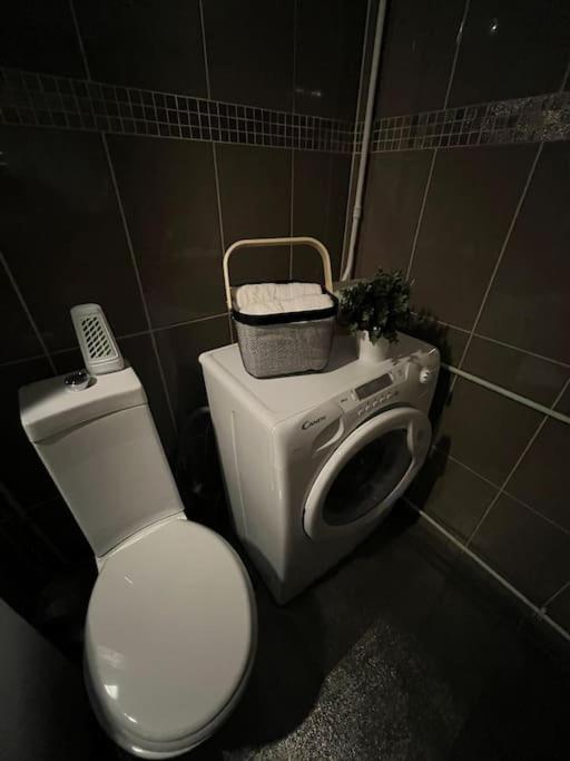 Mall Vitan studio Eveline