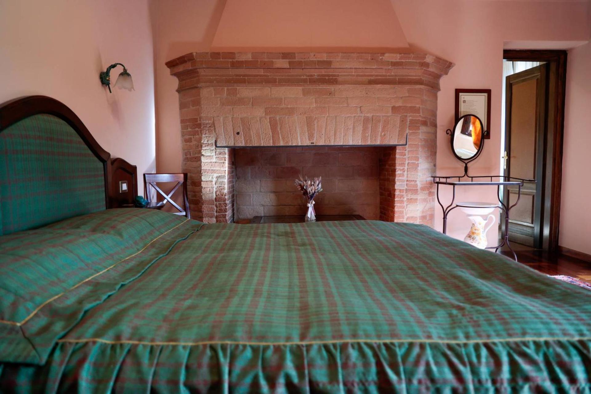 Hotel Corte dei Tini