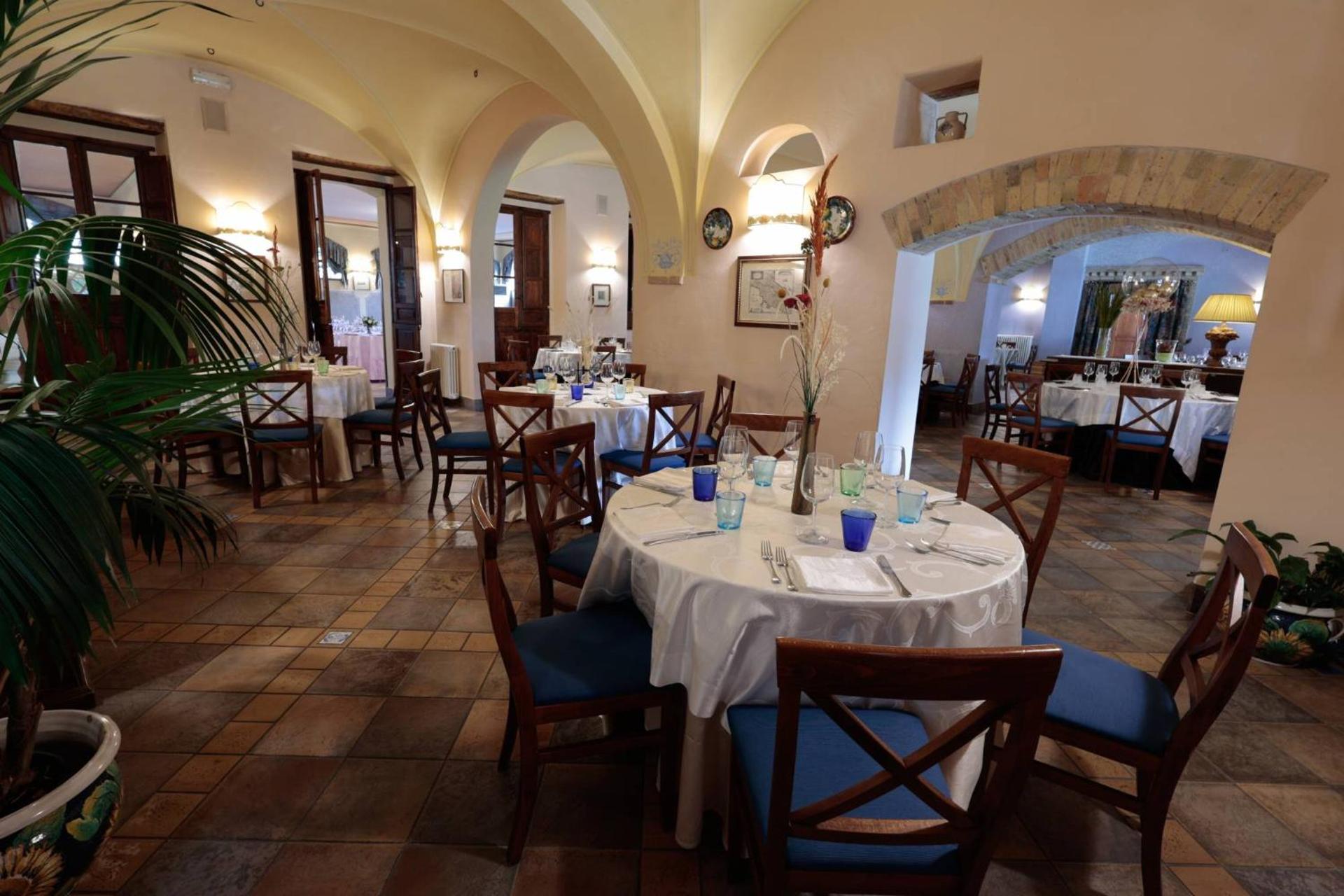 Hotel Corte dei Tini