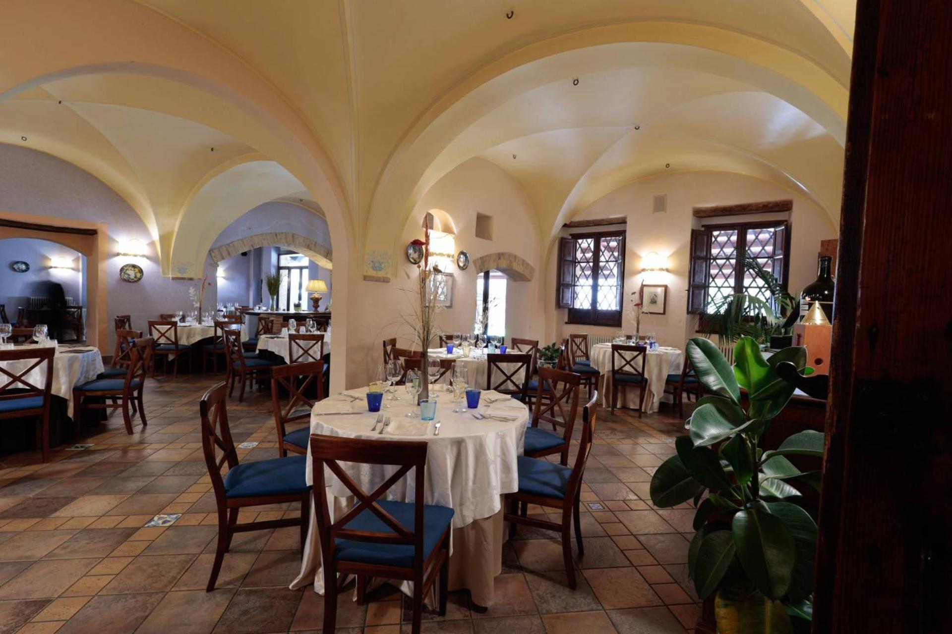 Hotel Corte dei Tini