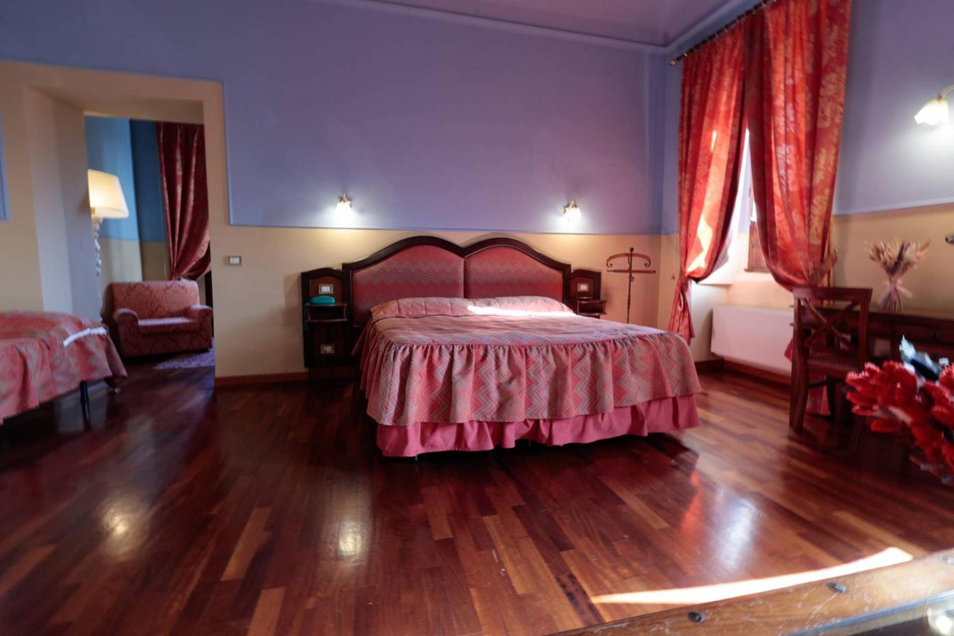 Hotel Corte dei Tini