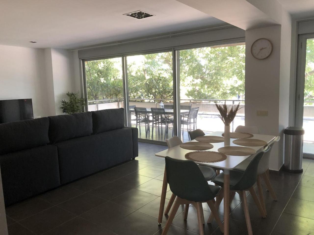 Standing Apartment Barcelona Forum