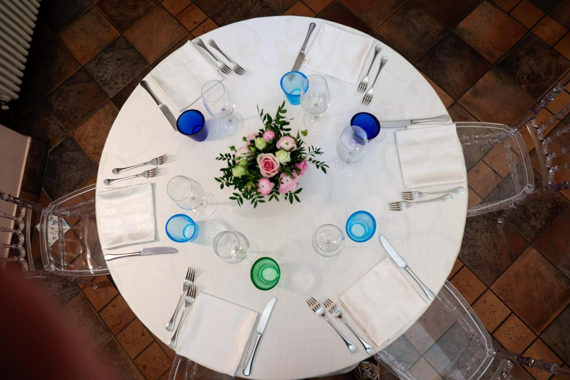 Hotel Corte dei Tini