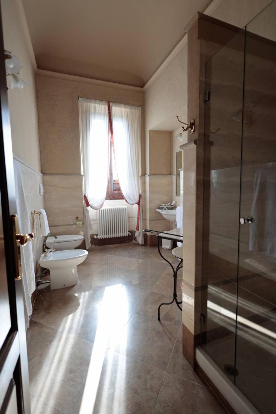 Hotel Corte dei Tini