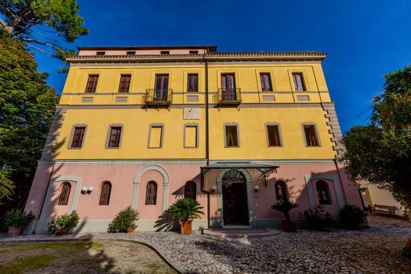 Hotel Corte dei Tini