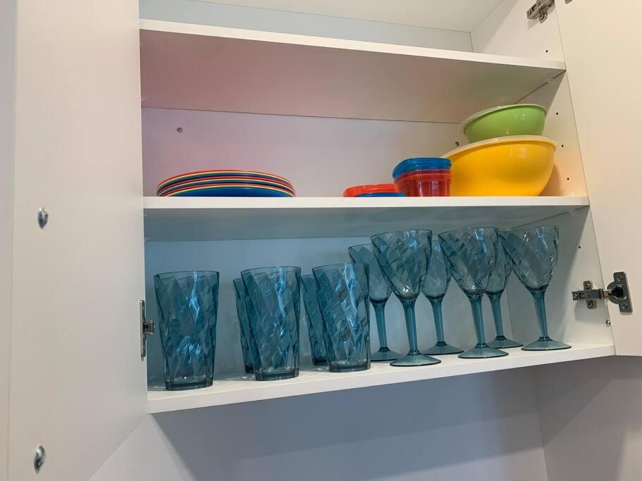 Joli condo en basse-ville - Parking gratuit 309357