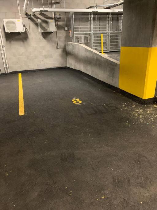 Joli condo en basse-ville - Parking gratuit 309357