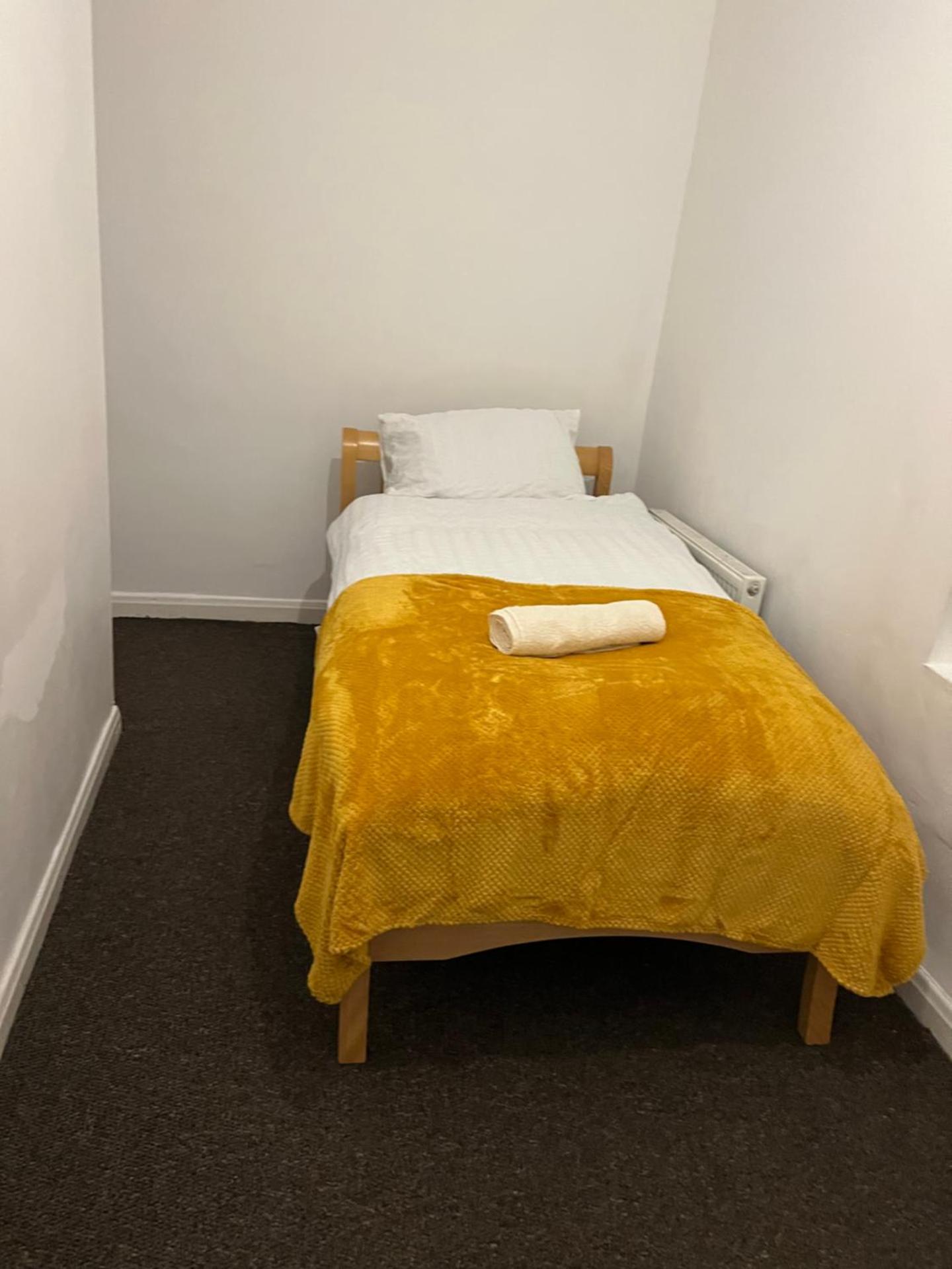 Superb Lime Guest House