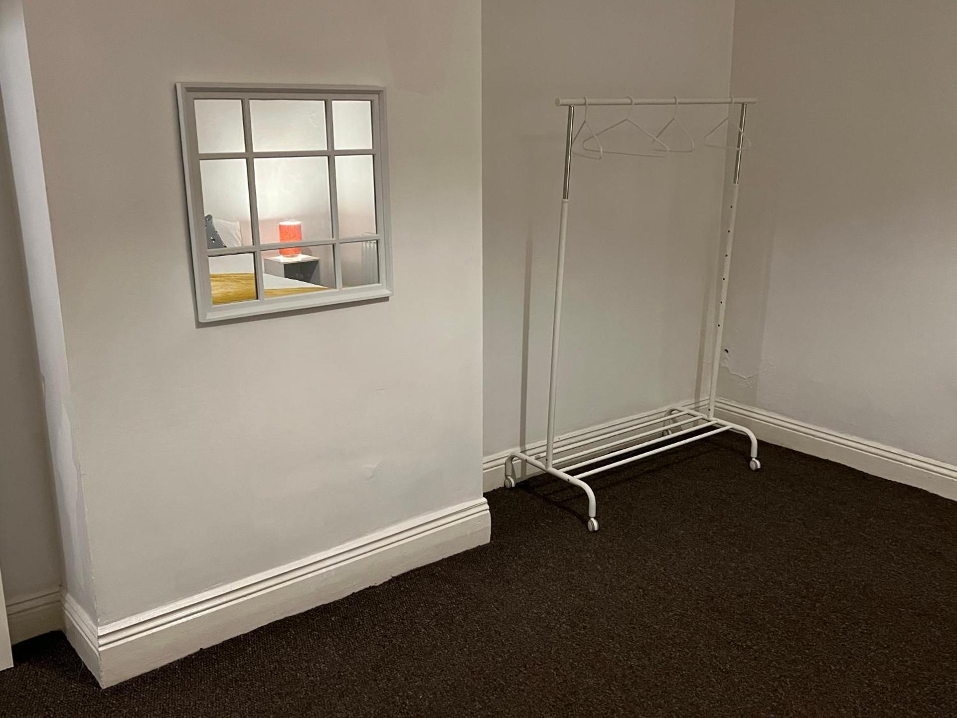 Superb Lime Guest House