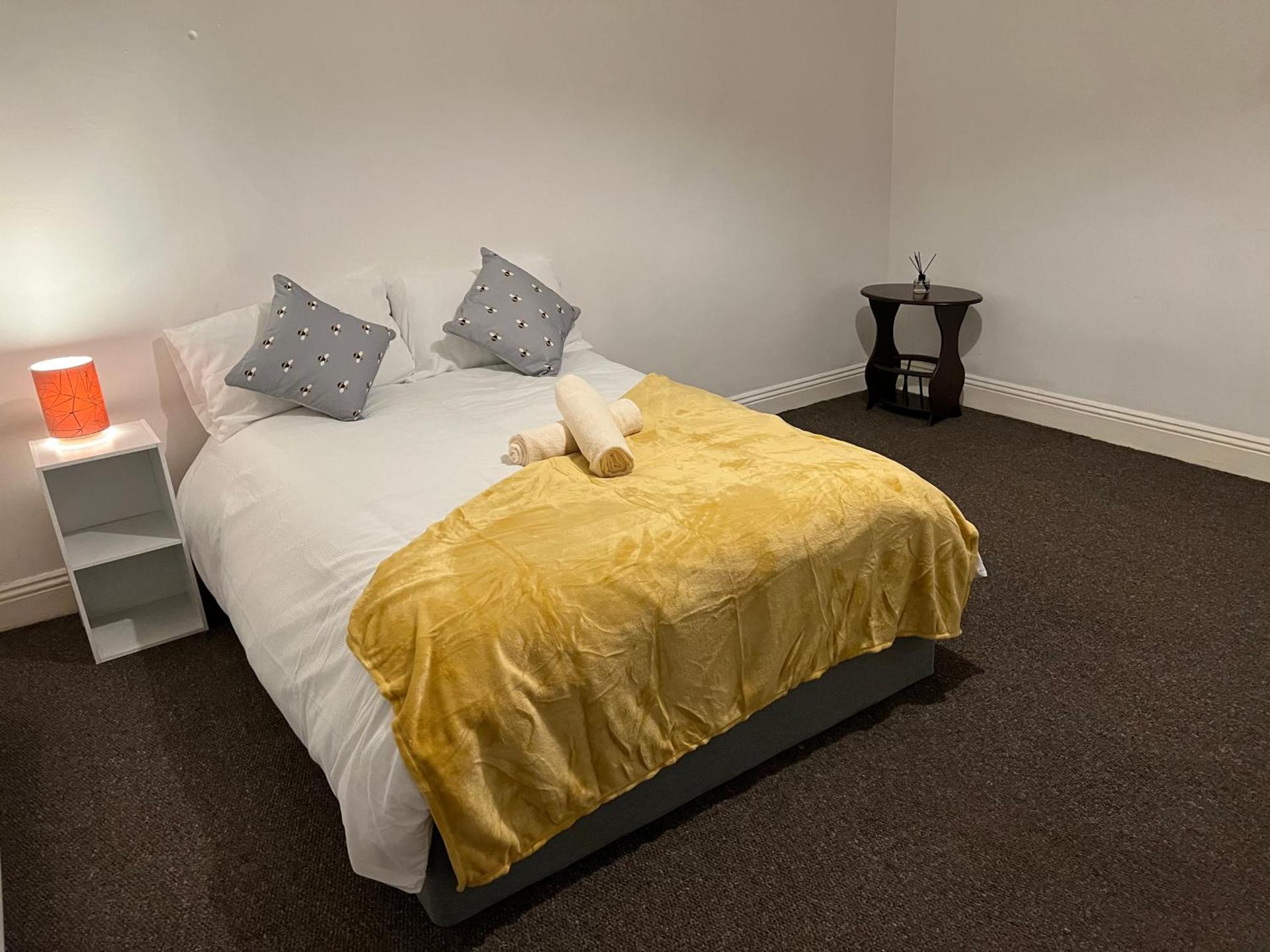 Superb Lime Guest House