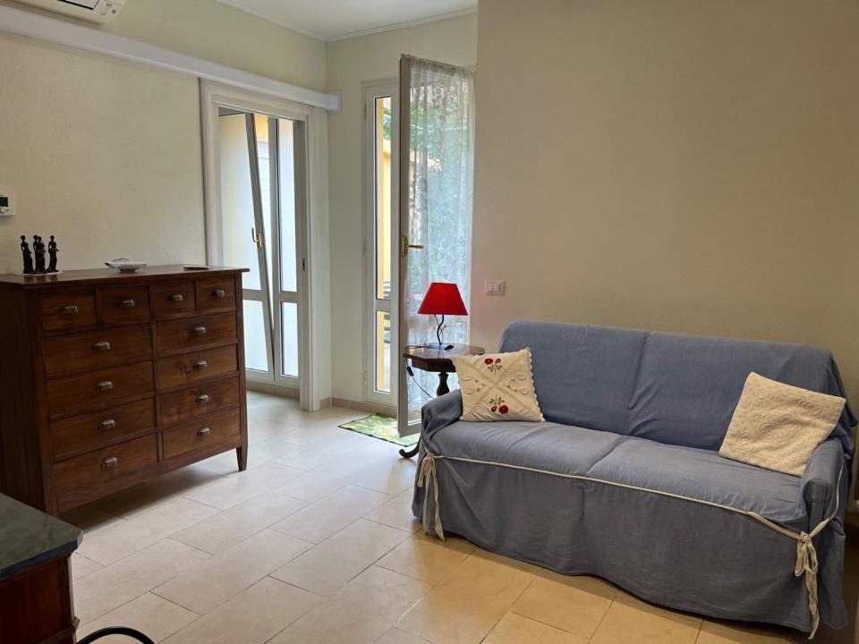 La Casa di Via Anton Da Noli