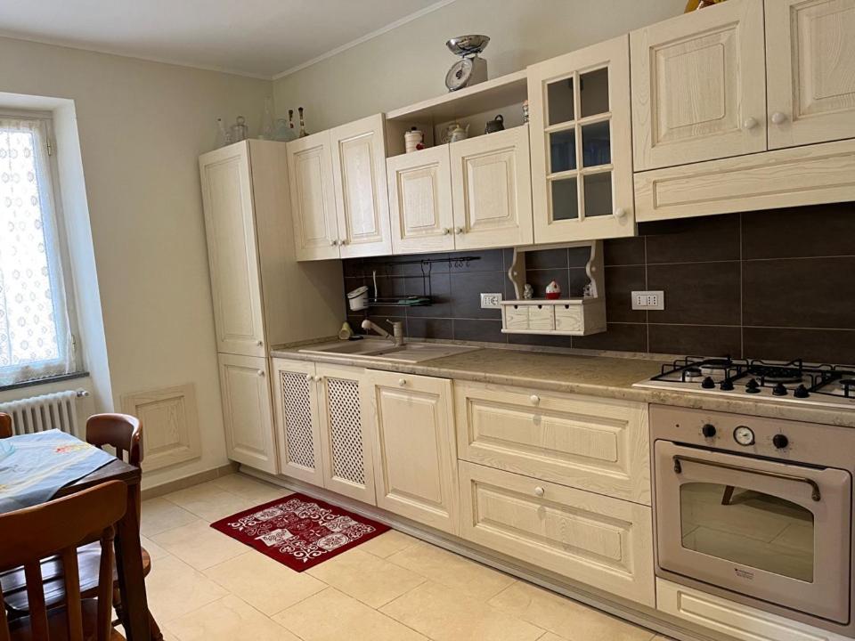 La Casa di Via Anton Da Noli