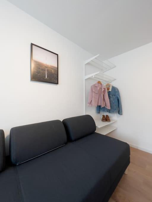 2-Zimmer Apartment 52 qm bis zu 4 Personen