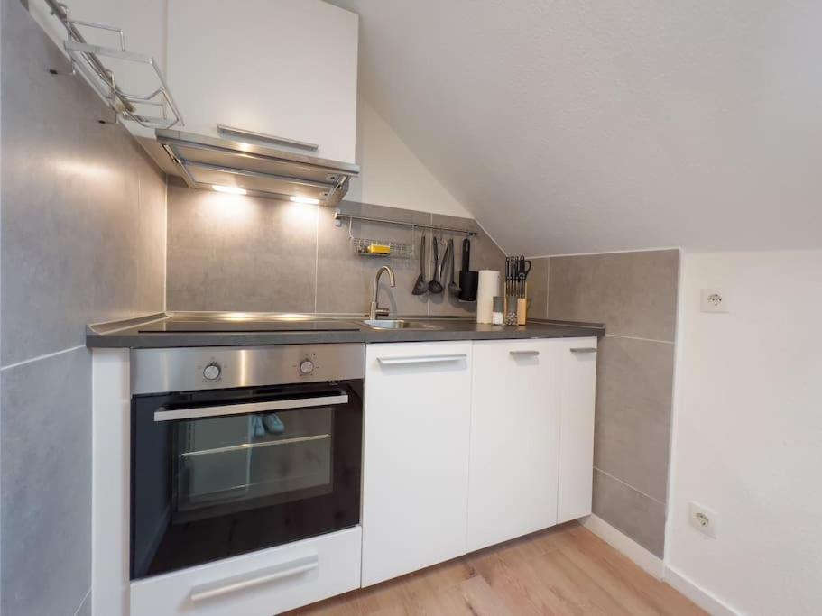 2-Zimmer Apartment 52 qm bis zu 4 Personen