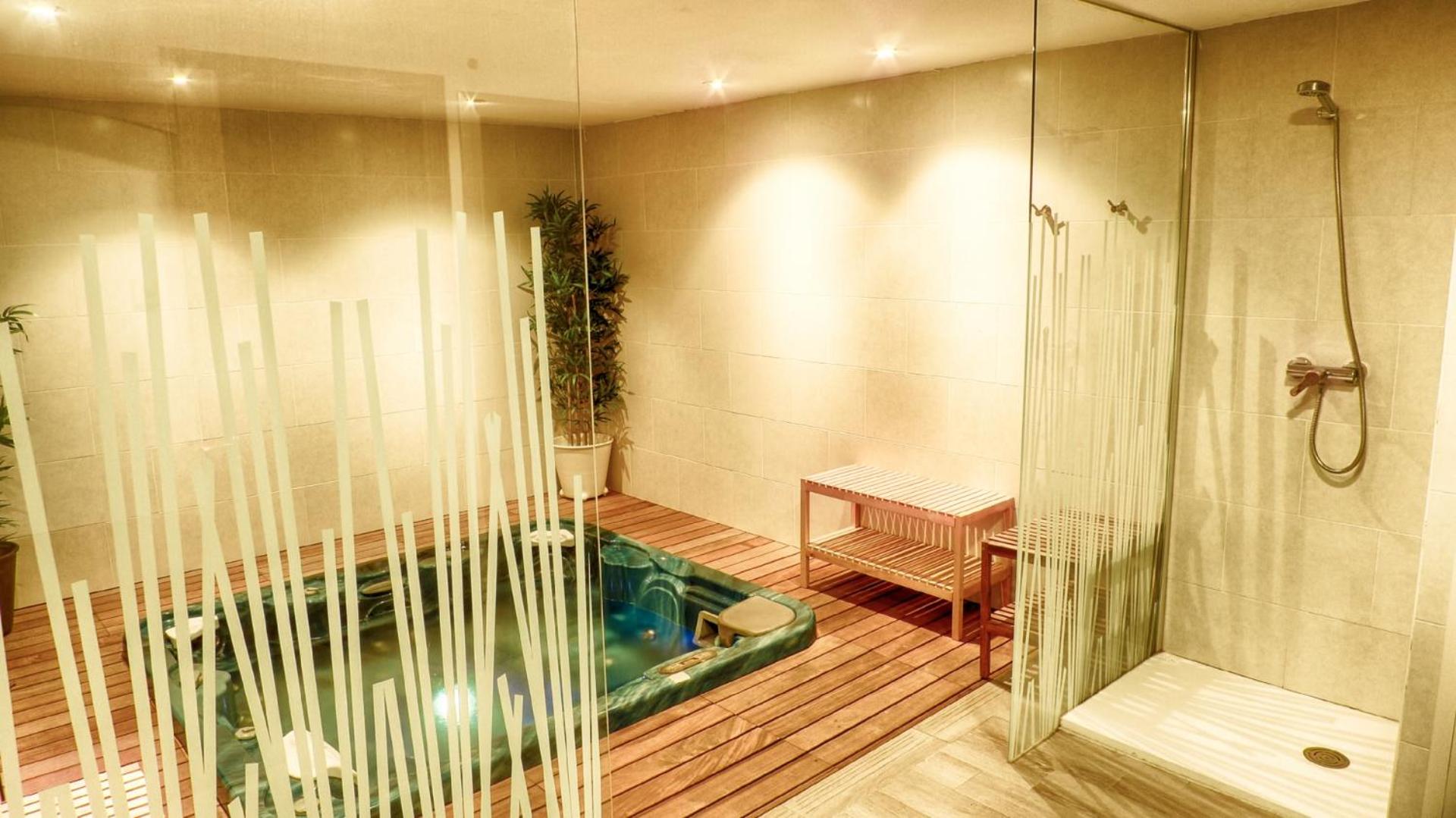 Casa rural El Roble Hueco