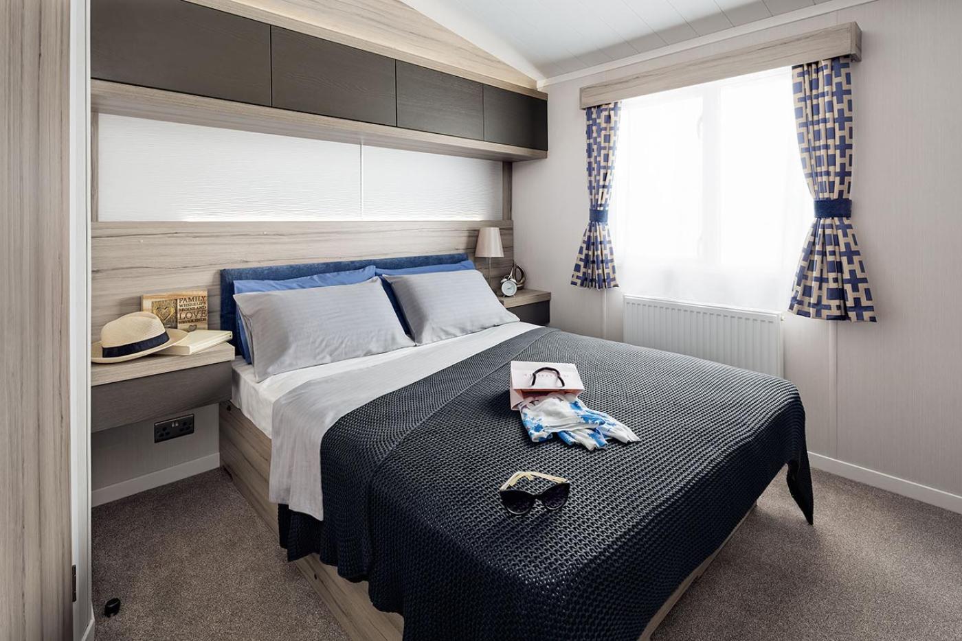 Machrihanish Holiday Park