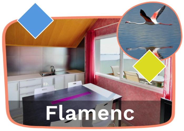 Ornis Apartments Platja