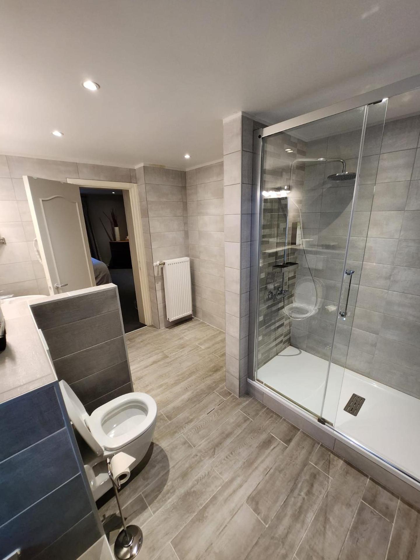 Hôtel Francorchamps Pitlane Lodge