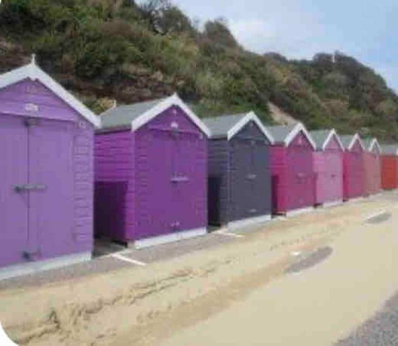 1 Bedroom self contained apartment in Christchurch