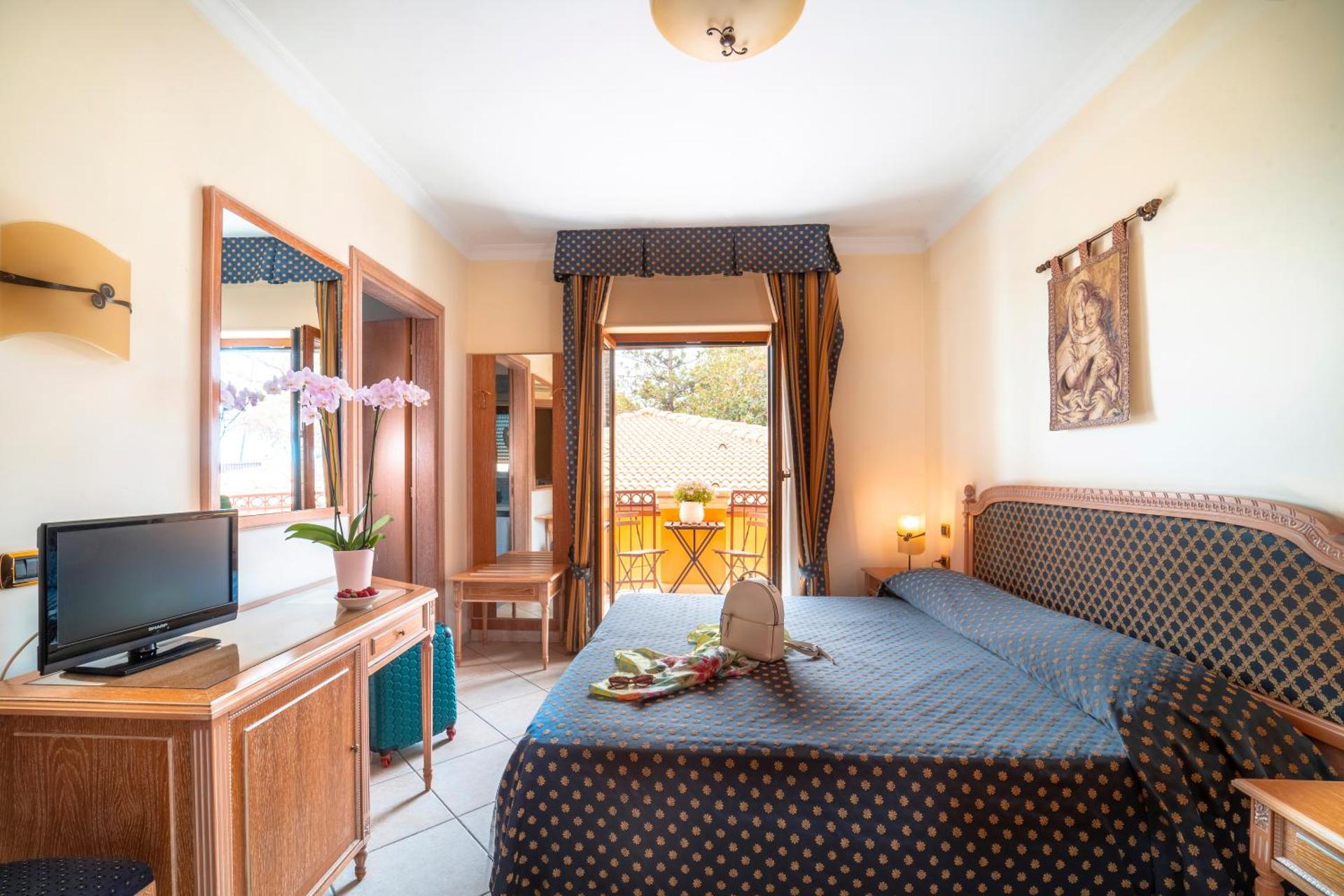 Superior Double or Twin Room