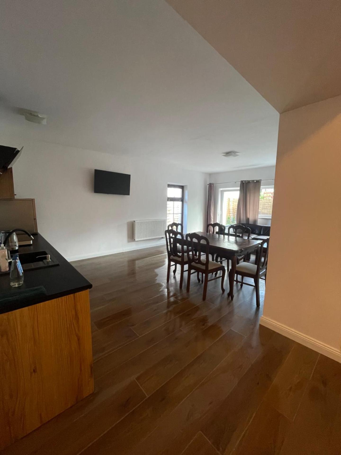 Pokoje Gościnne Atelier