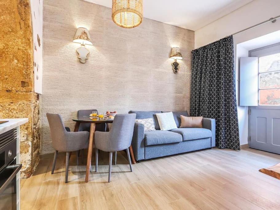 Vita Portucale ! Setúbal Historical City Center