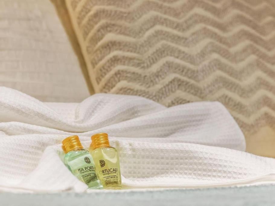 Vita Portucale ! Setúbal Historical City Center