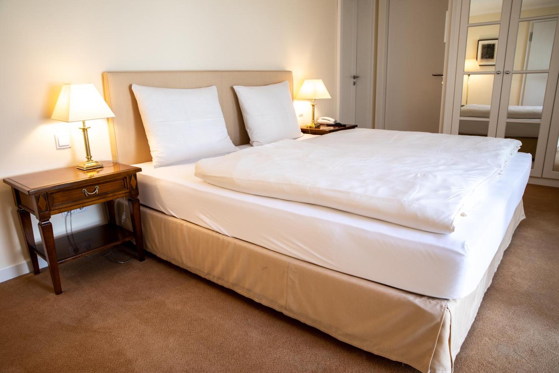 Altstadthotel Messerschmitt