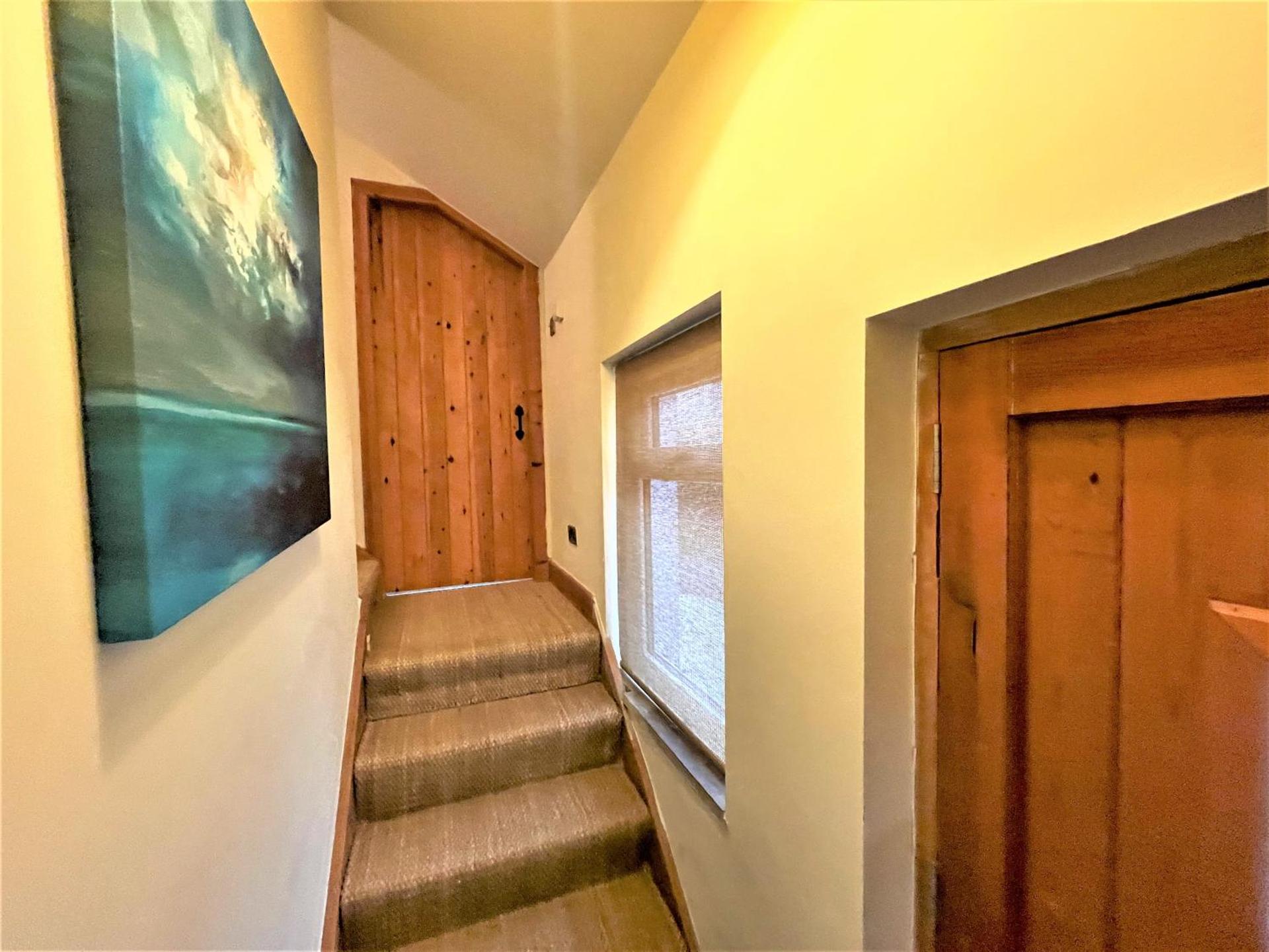 Inglefall & Jasmine Cottages