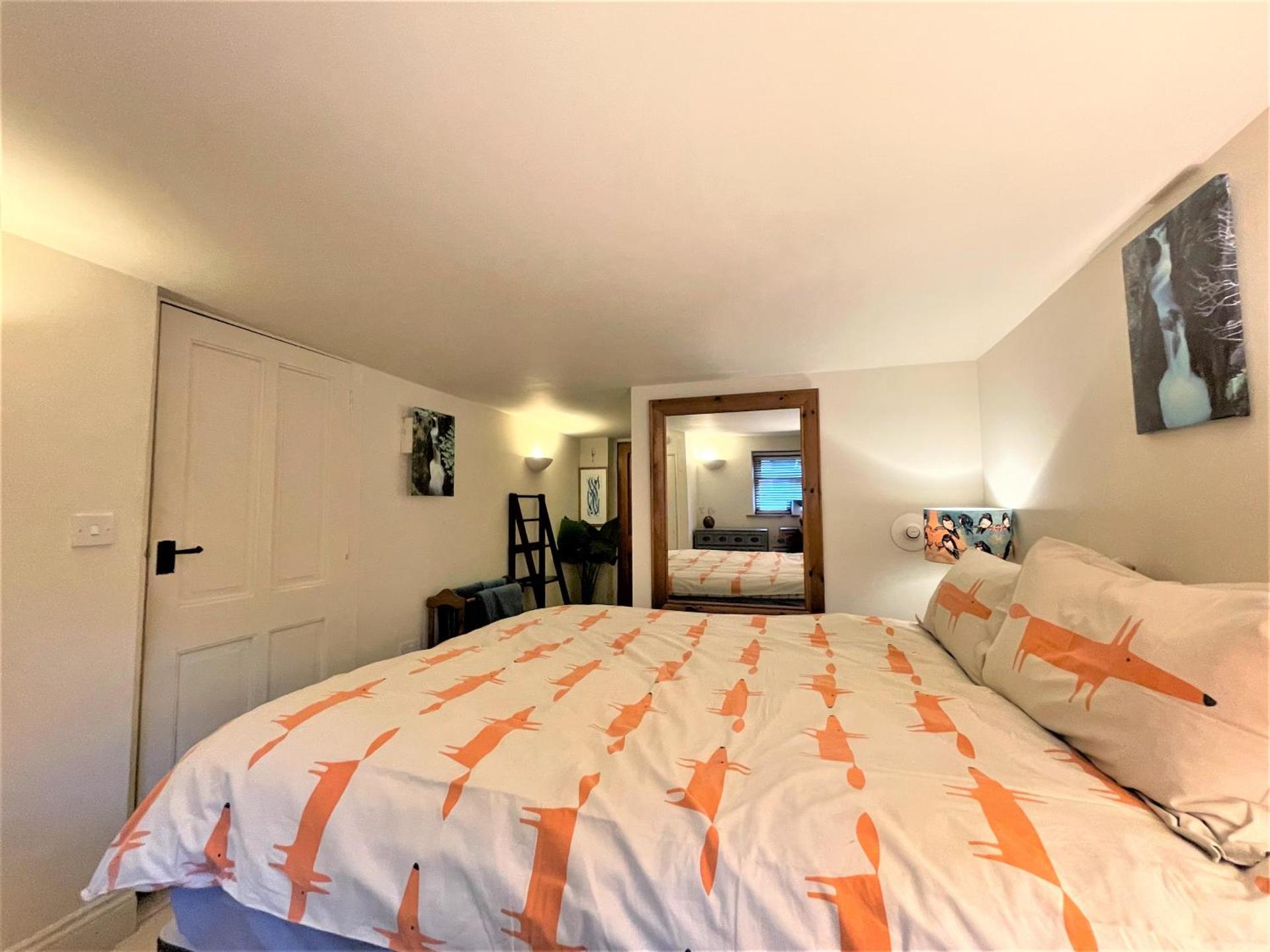 Inglefall & Jasmine Cottages