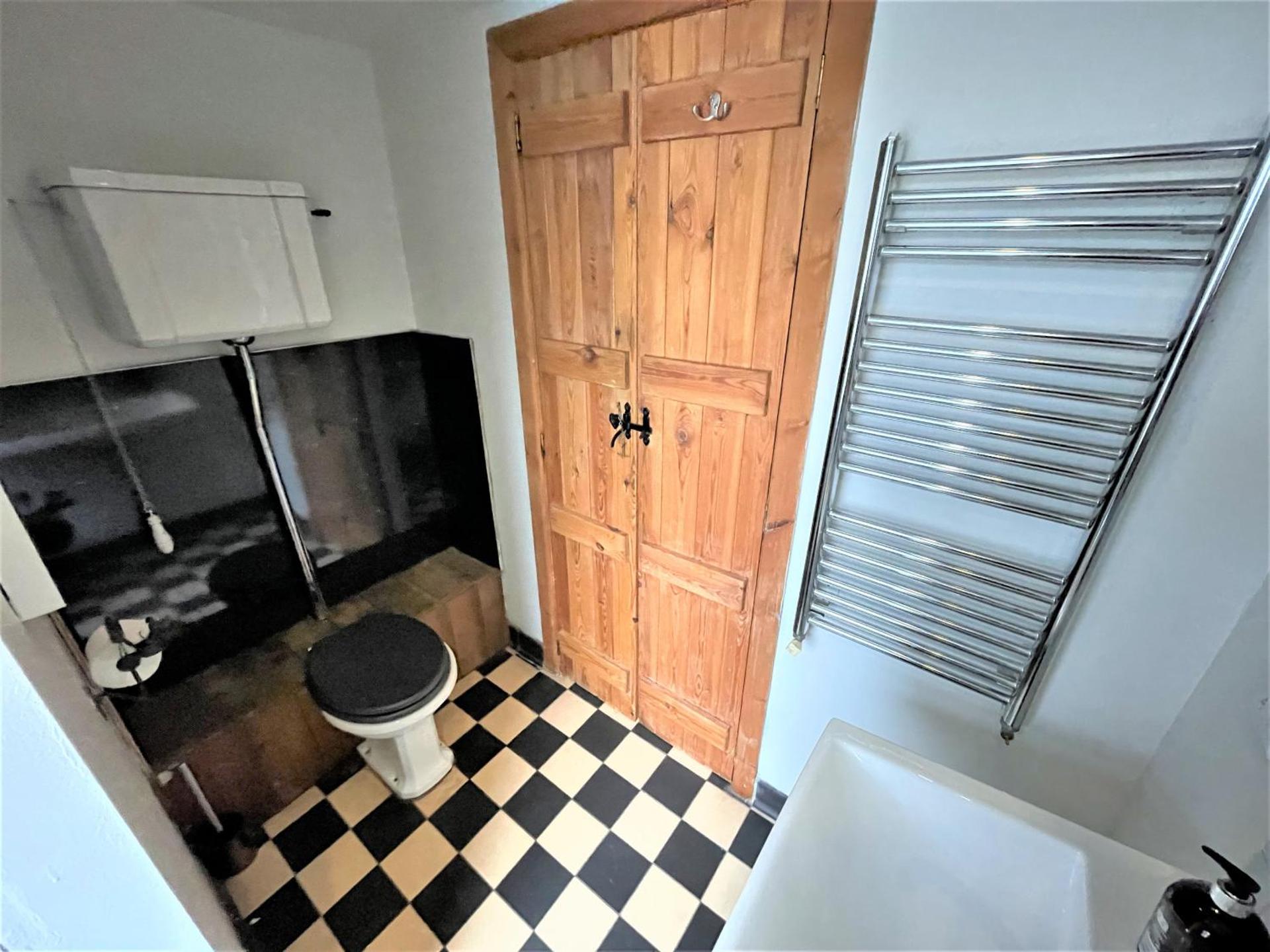 Inglefall & Jasmine Cottages