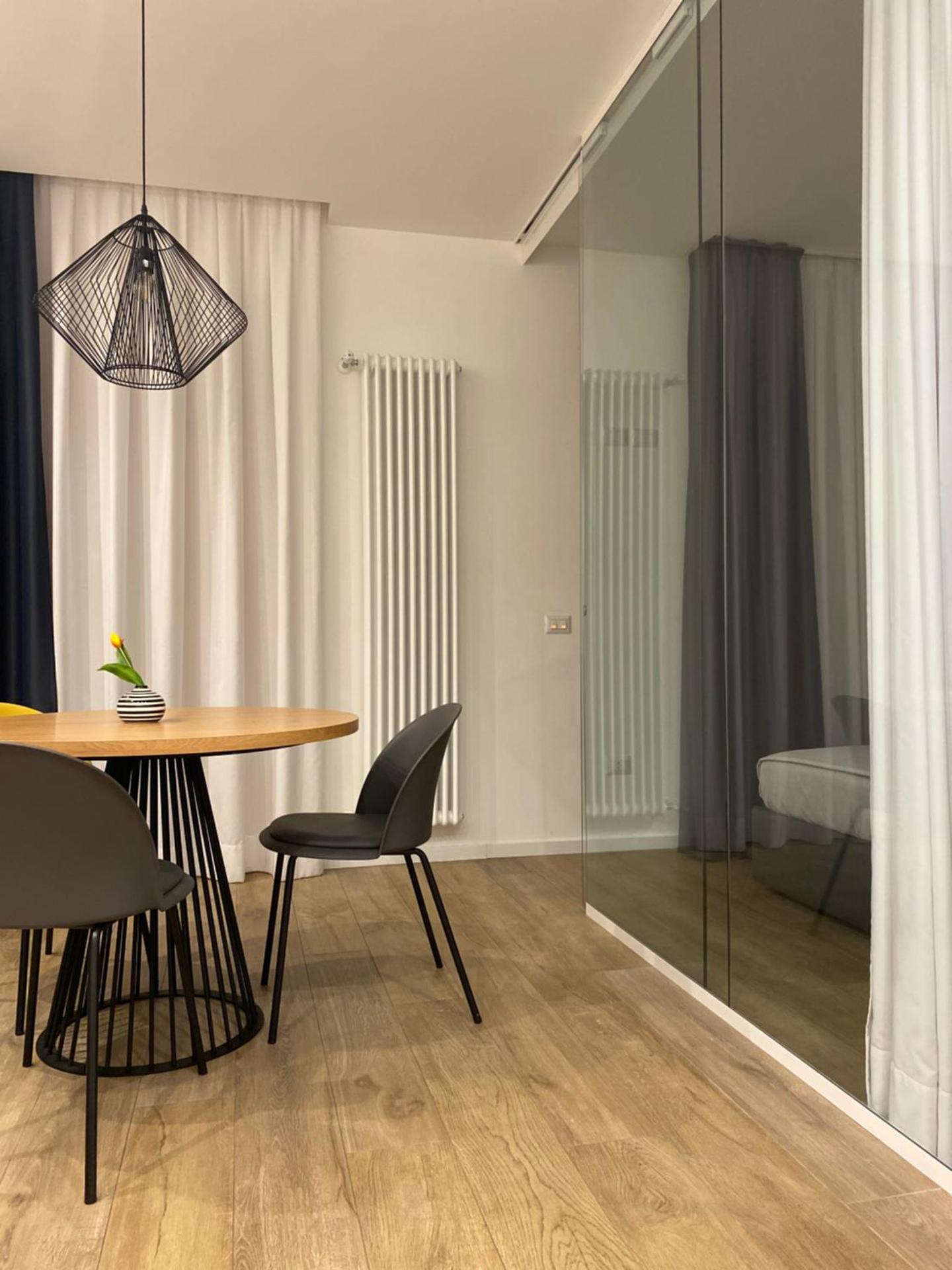 Nu House Rooms & Apartments