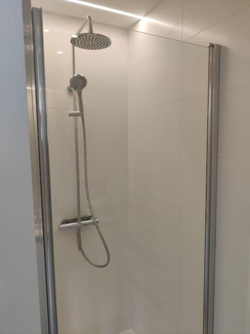 Les Moussaillons - Studio met zeezicht