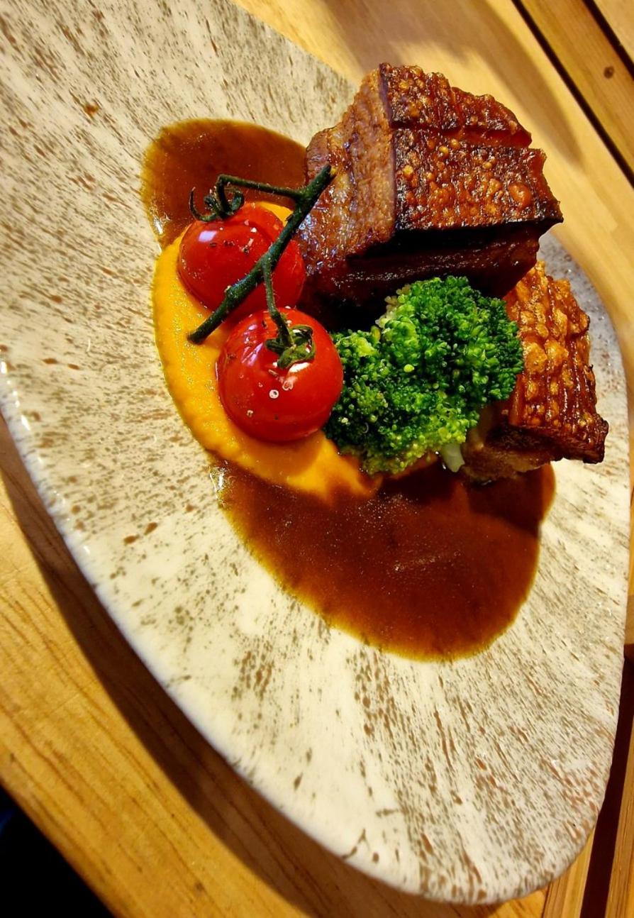 Le Relais de la Calèche