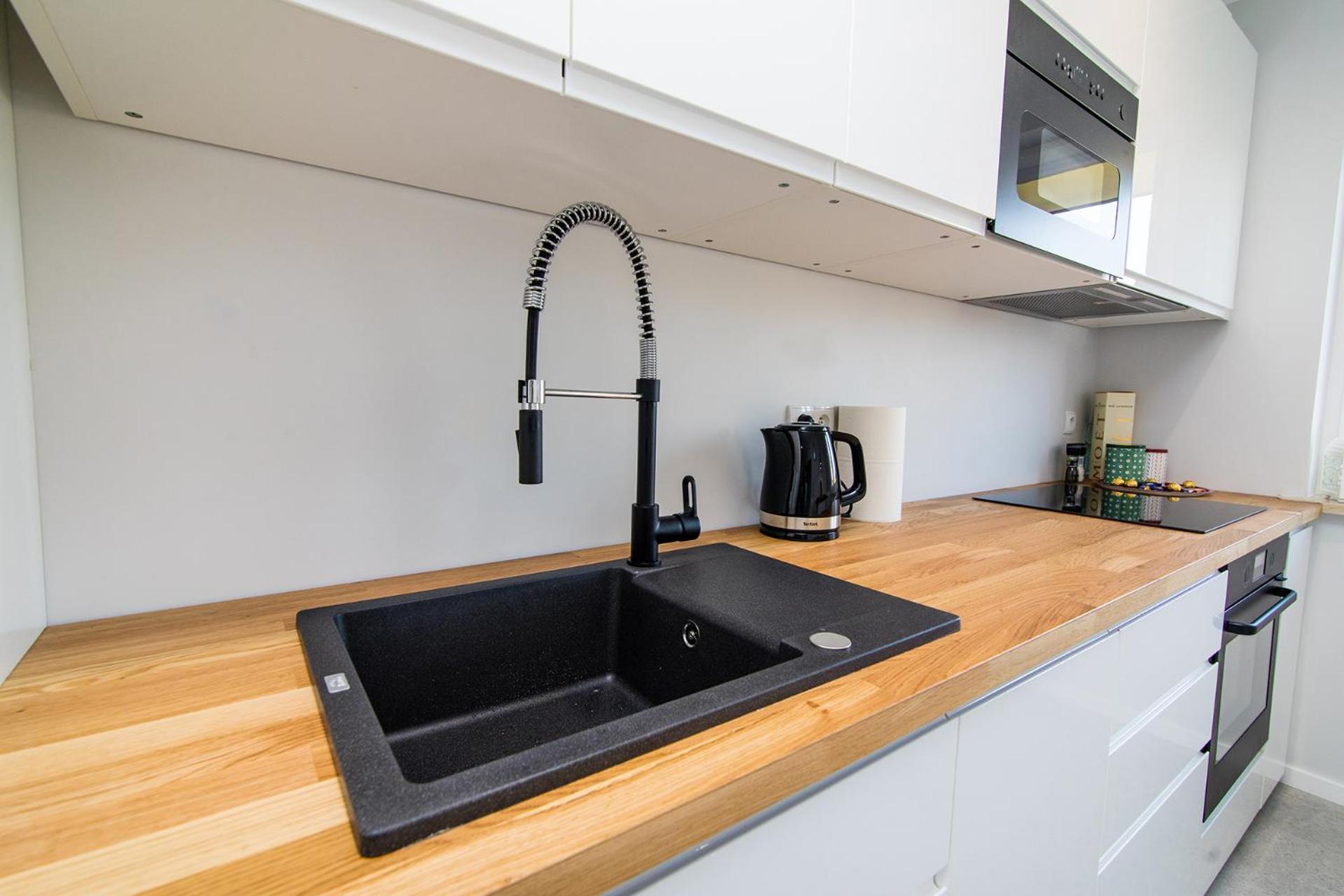 Apartament KOPERNIK w centrum